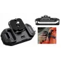 Ulanzi UKA07 Super Clamp Mount mit Mini-Kugelkopf für Kamera