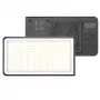 Ulanzi LM-P40 WB LED Video Light Bi-Color 2700K-6500K