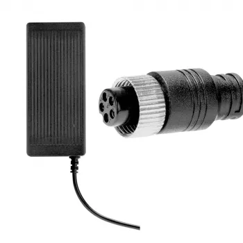 Ulanzi DZ130ADL190632G AC-Netzteil 19V 6,32A 5-Pin
