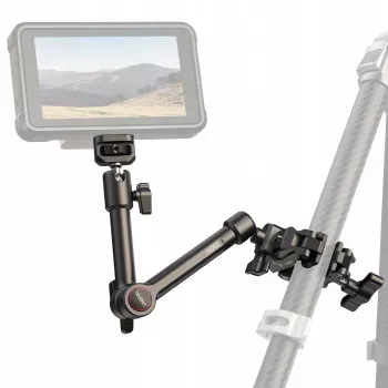 Ulanzi HD02 Magic Arm mit Klemme, 1/4 Gewinde
