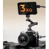 Ulanzi HD02 Magic Arm mit Klemme, 1/4 Gewinde