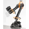 Ulanzi HD02 Magic Arm mit Klemme, 1/4 Gewinde