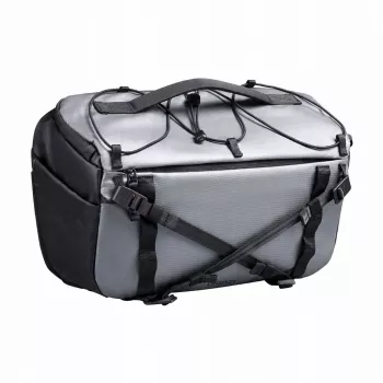 ULANZI SU02 Sling Crossbody Kameratasche für spiegellose Kamera, Drohne, Actionkamera - Schwarz