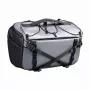 ULANZI SU02 Sling Crossbody Kameratasche für spiegellose Kamera, Drohne, Actionkamera - Schwarz
