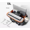 ULANZI SU02 Sling Crossbody Kameratasche für spiegellose Kamera, Drohne, Actionkamera - Schwarz