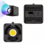 Ulanzi ML100 RGB Bi-Colour LED Light, 2700-6500K