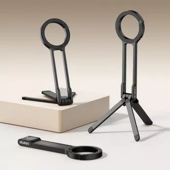 Ulanzi MA30 Magnetic Phone Tripod - Lila