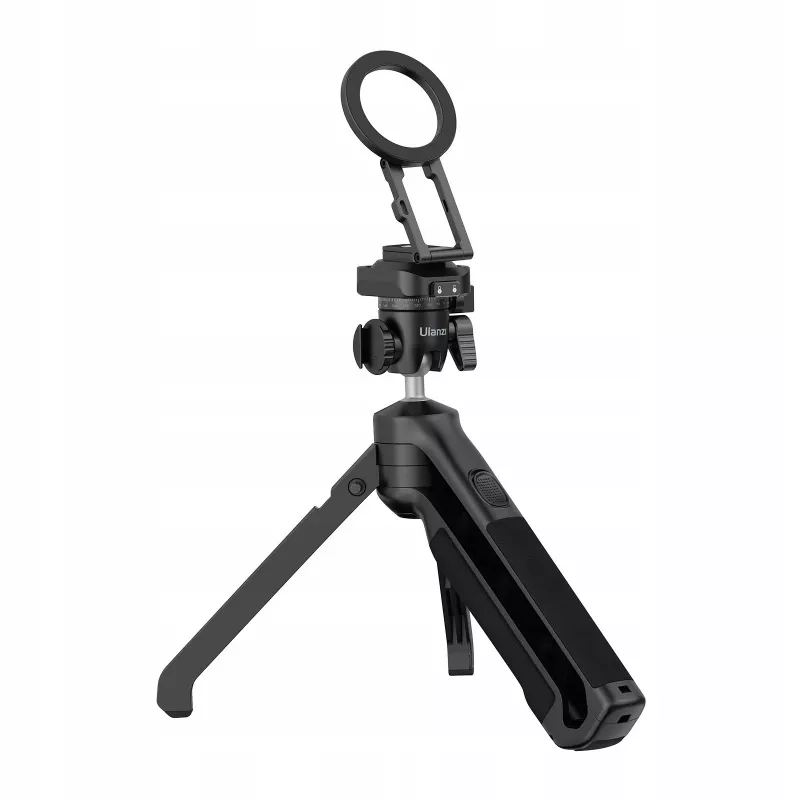 Ulanzi MA50 Magnetic Phone Mount for Smartphone - Black