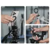 Ulanzi MA50 Magnetic Phone Mount for Smartphone - Black