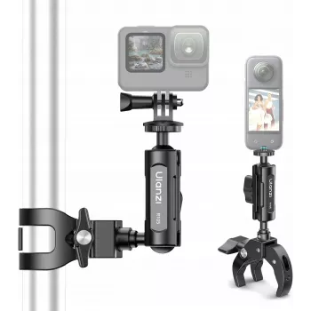 Ulanzi R105 Gelenk-Magic-Arm mit Super-Clamp-Halterung