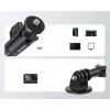 Ulanzi R105 Gelenk-Magic-Arm mit Super-Clamp-Halterung