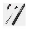Ulanzi VL02 Carbon Fiber Selfie Stick / Monopod 2.7m mit Handyhalter und GoPro-Adapter