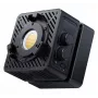 Ulanzi EC65 65W COB LED Video Light Studio Lamp mit Bowens Mount, 2700K-6500K, CRI≥95, TLCI≥96, Bluetooth App-Steuerung