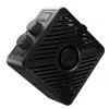 Ulanzi EC65 65W COB LED Video Light Studio Lamp mit Bowens Mount, 2700K-6500K, CRI≥95, TLCI≥96, Bluetooth App-Steuerung
