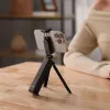ULANZI SK-20 3-in-1 Reise-Stativ Griff Stativ Telefonhalter für Smartphone
