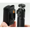 Ulanzi MT88 Mini Stativ / Vlogging-Griff - Schwarz