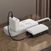ULANZI PL25 25W Bi-Color LED Video Light mit 2700K-6500K, USB-C PD, OLED-Display, 5000mAh Akku