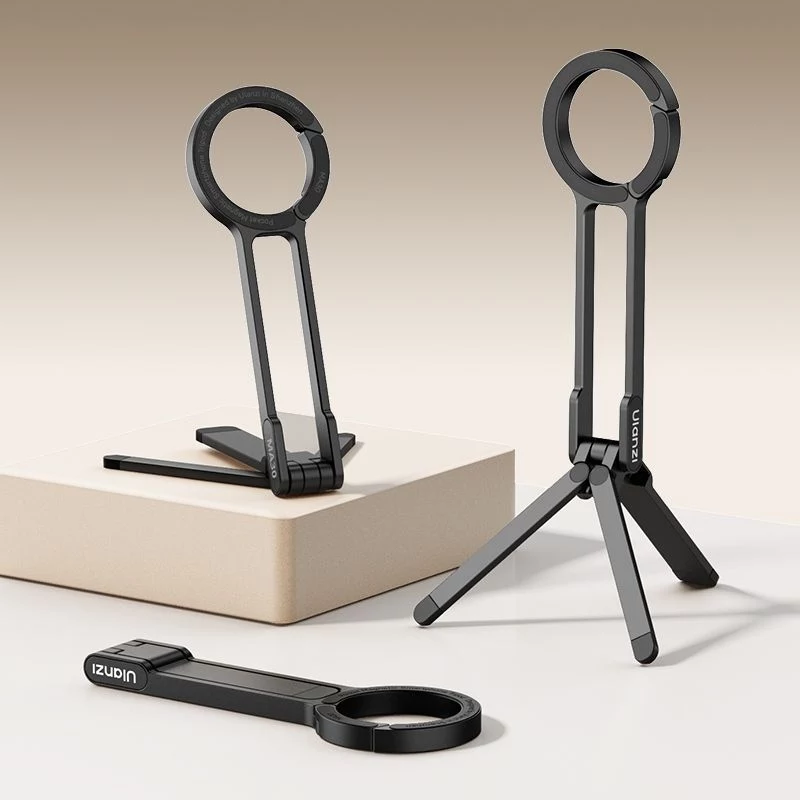 Ulanzi MA30 Magnetic Phone Tripod - Green