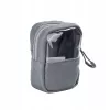 ULANZI BP15 Mini Hard Shell EVA Storage Case für Zubehör - Schwarz
