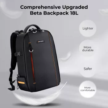 K&F KF13.140 großer DSLR-Fotorucksack