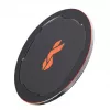 K&F Concept M-Cap Magnetic Lens Cap 67mm Black