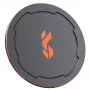K&F Concept M-Cap Magnetischer Objektivdeckel 77mm Schwarz