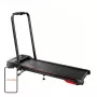 ACEZOE P12 Klappbares Elektrisches Laufband (Schwarz und Rot)