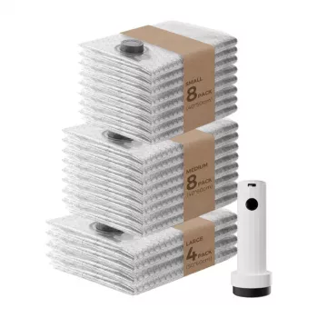 FLEXTAIL NANO BAG Vakuumbeutel-Set