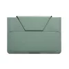 Moft Sleeve 14 Laptop-Hülle und -Ständer, Marineblau, für Laptops bis 14 Zoll
