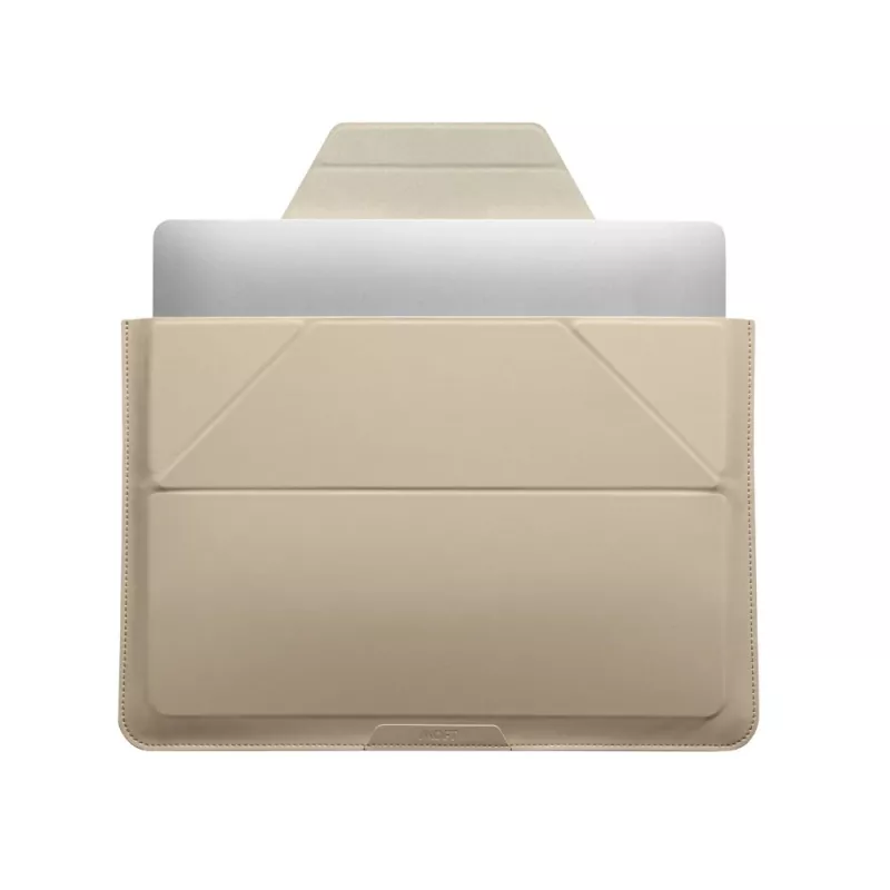 Moft Sleeve 13 Beach White 2-in-1 Laptop Sleeve & Stand für 13,3-Zoll-Laptops