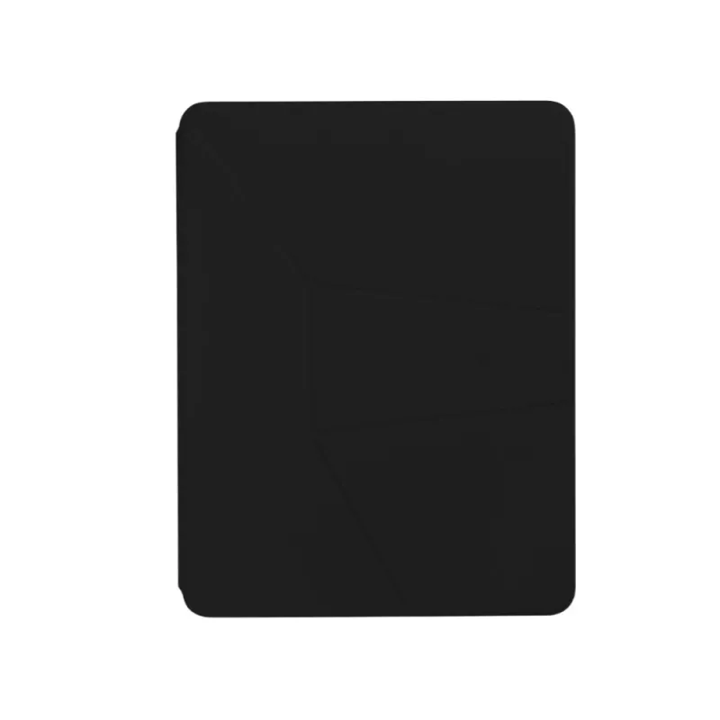 MOFT Dynamic Folio Case für iPad Air 11 inch M2 2024 / M3 2025 / 10.9 inch Air 4 2020 / Air 5 2022, Schwarz