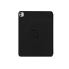 MOFT Dynamic Folio Case für iPad Air 11 inch M2 2024 / M3 2025 / 10.9 inch Air 4 2020 / Air 5 2022, Schwarz