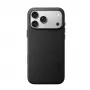Moft Snap Movas MagSafe Case für iPhone 17 Pro Max Schwarz
