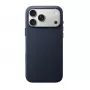 Moft Snap Movas MagSafe Case für iPhone 17 Pro Max Navy Blau