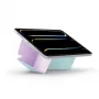 MOFT Dynamic Folio Case für iPad Pro 12.9 (4./5./6. Gen) & iPad Air 13 (6./7. Gen) - Pfingstrose