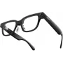 Rokid AR Z AI Smart Glasses - Schwarz