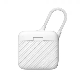 PGYTECH CreateMate SD/Micro SD Card Reader (Weiß)