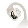 DUDAO U4A Kabelloses Neckband-Headset Beige