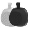Dudao Y20 Wireless Speaker with Magnetic Mount Bluetooth 5.3 - Silver