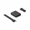 BleeqUp Ranger Power Plus Portable Charger 20000 mAh 74 Wh Power Delivery 3.0 Quick Charge 3.0