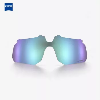 BleeqUp Ranger Wechselglas von ZEISS Blau