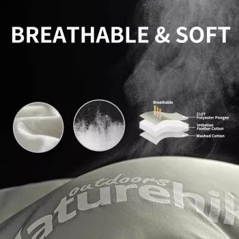 Naturehike MS500 CNK2350WS023 Schlafsack