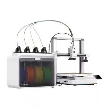 Creality SparkX i7 Combo 3D-Drucker