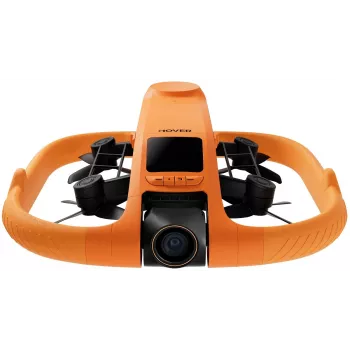 HVR HOVERAir AQUA Basic Combo Faltbare Mini-Drohne