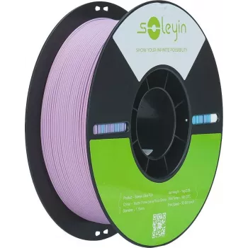Creality SOLEYIN ULTRA PLA 1,75mm Rose Stone 1kg 3D-Filament