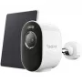 Reolink Argus Series B330 5MP Akku-Kamera mit Solarpanel (BWC5MP01SPW)
