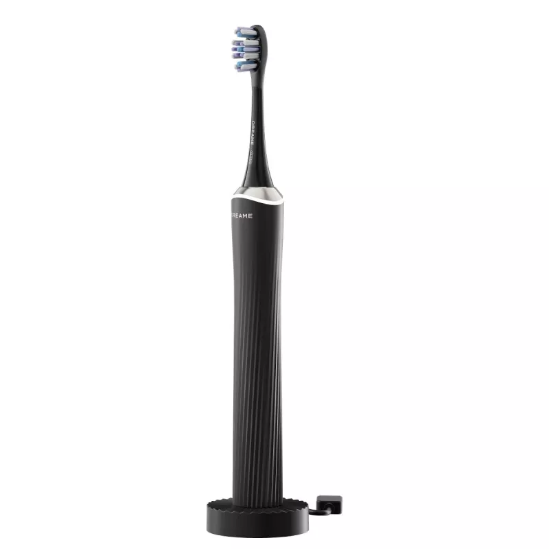 Dreame NB01 Schallzahnbürste, Set, schwarz (NB01)