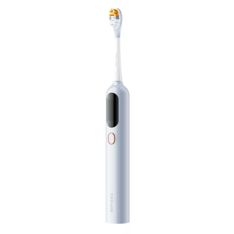 Dreame F02 Pro Schallzahnbürste, Set, blau