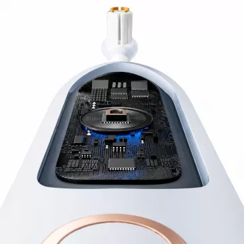 Dreame F02 Pro Schallzahnbürste, Set, blau