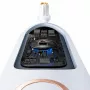 Dreame F02 Pro Schallzahnbürste, Set, blau